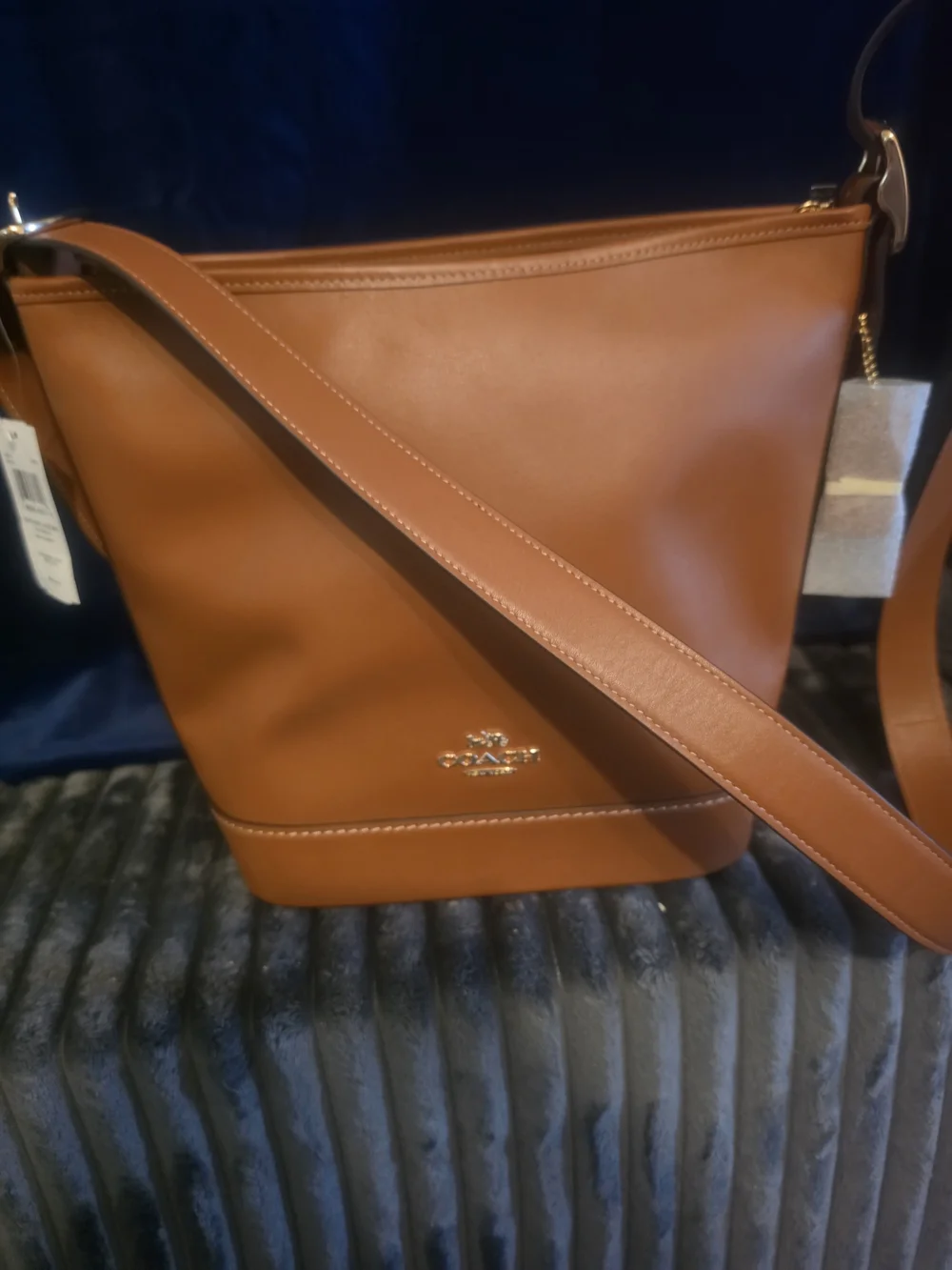 Coach Jude Crossbody Nwt